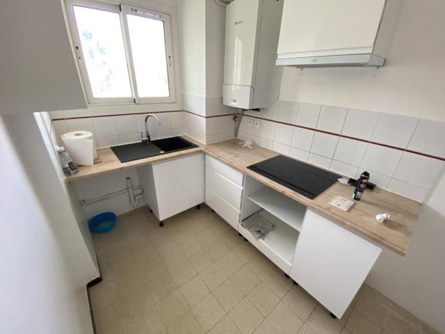 Appartement F3