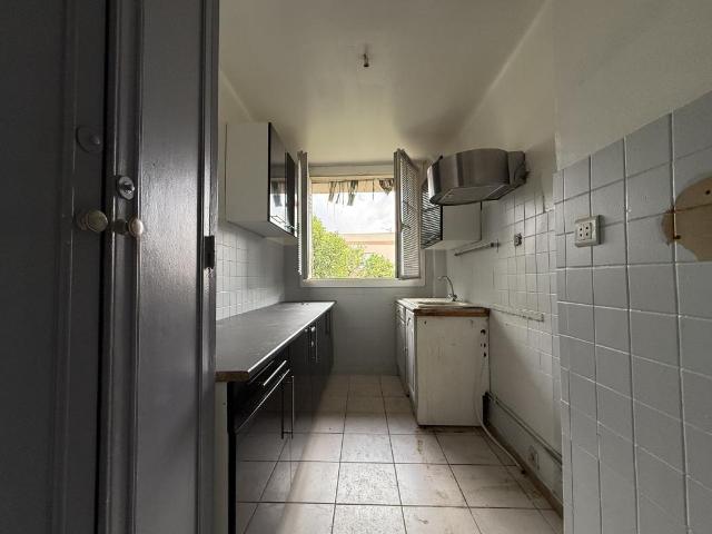 APPARTEMENT F3