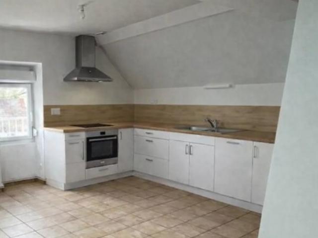 APPARTEMENT F3