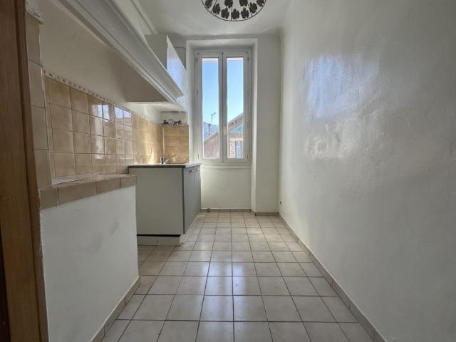 Appartement F3