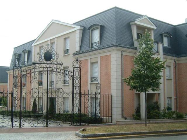 Appartement F3