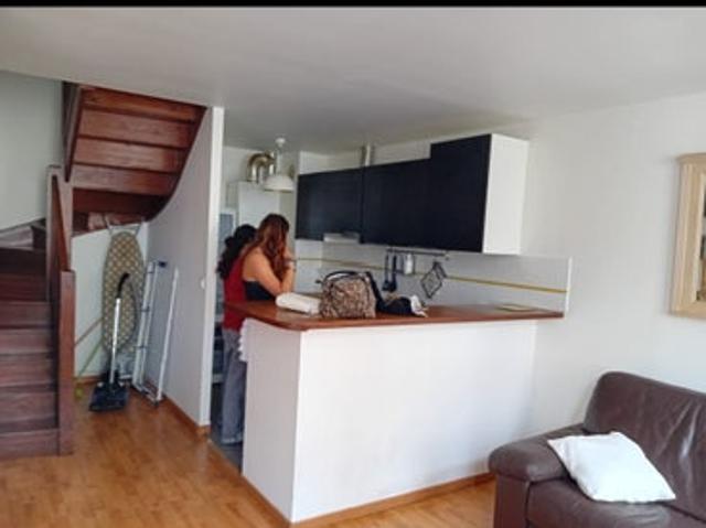 Appartement f3