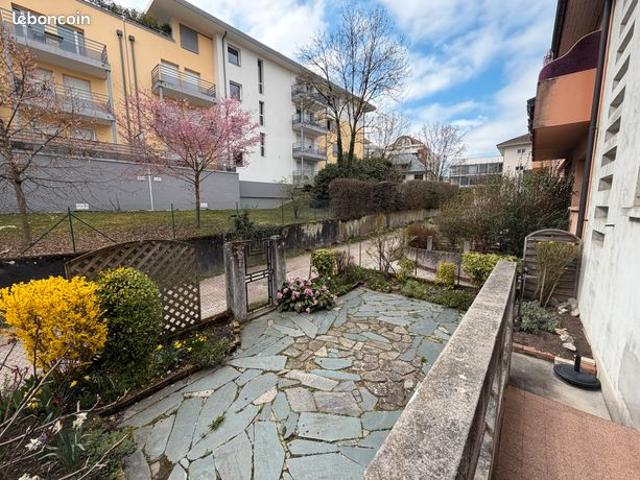 Appartement F3