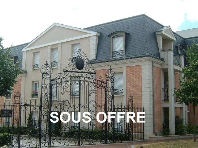 Appartement F3