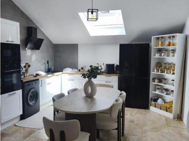 Appartement F3