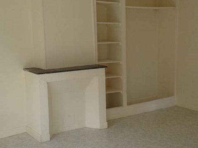 APPARTEMENT F3