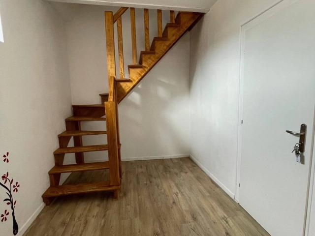 APPARTEMENT F3