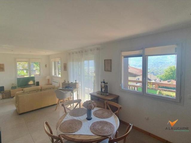 Appartement F3
