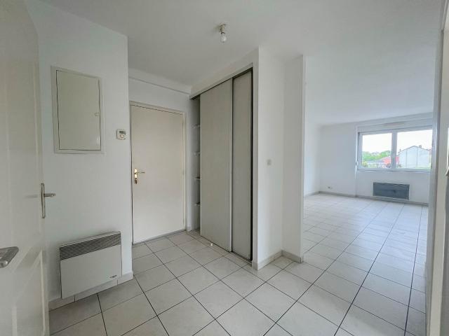 Appartement F3 58.4 m2 Conflans en Jarnisy