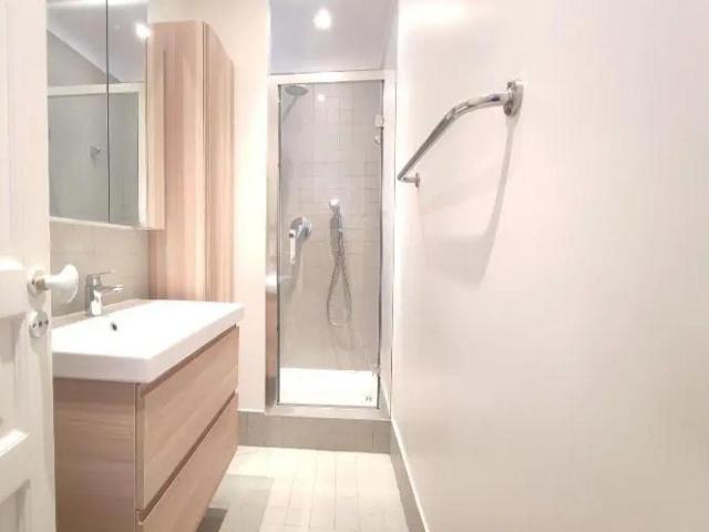 Appartement F3 59m2