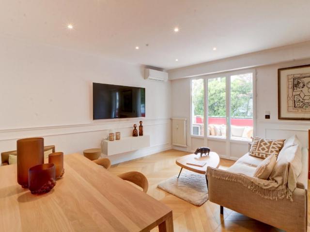 Appartement F3 63 m² en vente à NICE