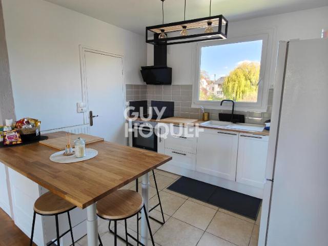 Appartement F3 60 m² à louer à VILLIERS SUR MARNE