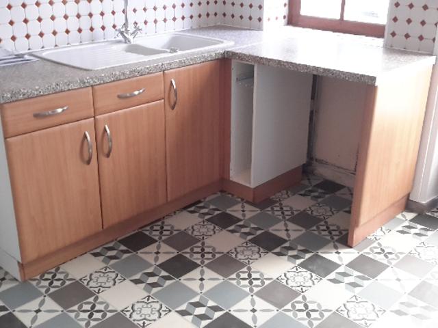 Appartement F3 62 m²