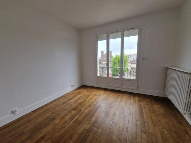 APPARTEMENT F3