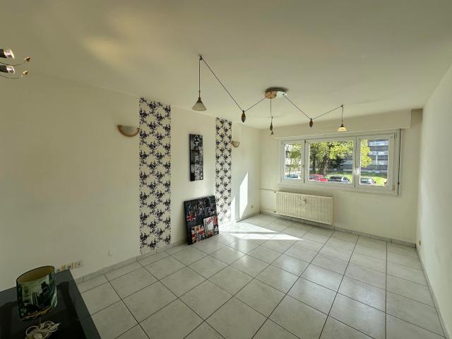 Appartement F3 64m2 avec Garage Kingersheim