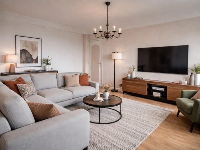 Appartement F3 65 m2 | Thionville Idéal Frontaliers & Investisseurs