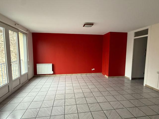 Appartement F3