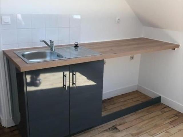 Appartement F3