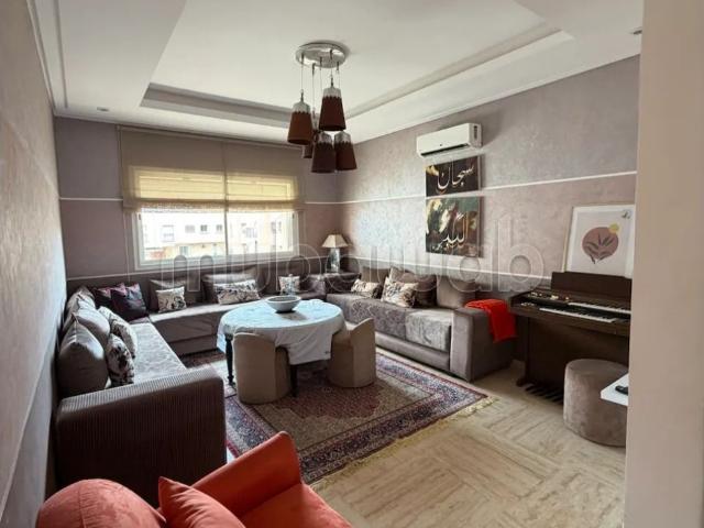 Appartement f3