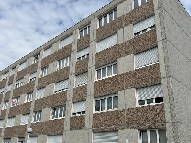 APPARTEMENT F3 73 M2