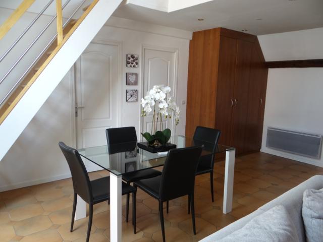 APPARTEMENT F3 73m2 ETAMPES Centre Ville