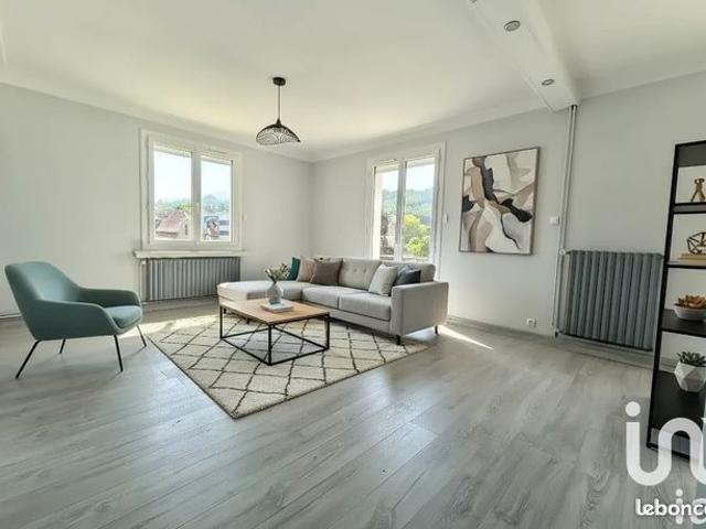 Appartement f3