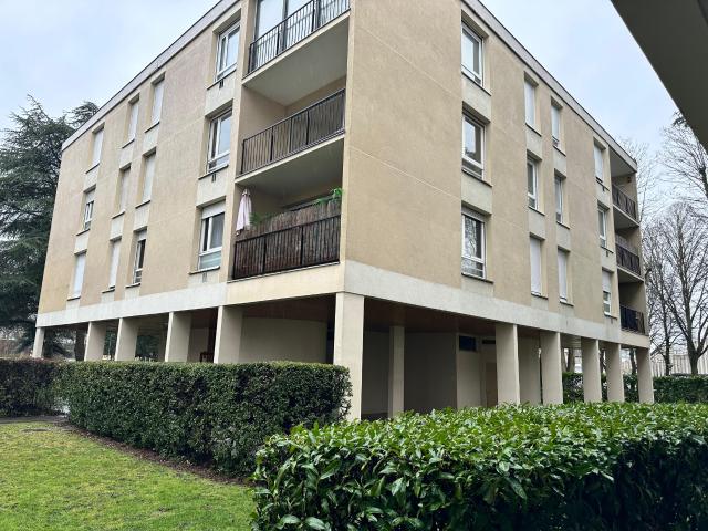 Appartement F3 71m2