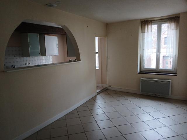 APPARTEMENT F3
