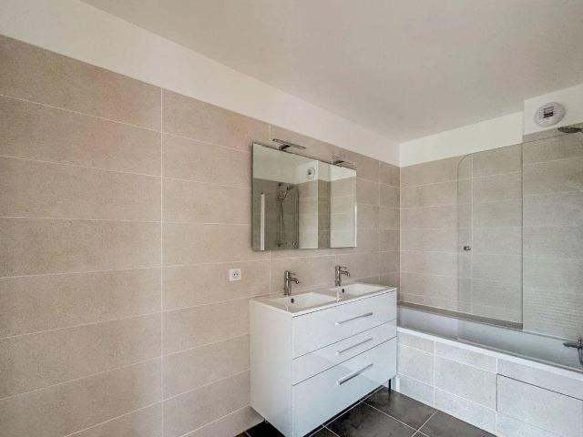 Appartement F3