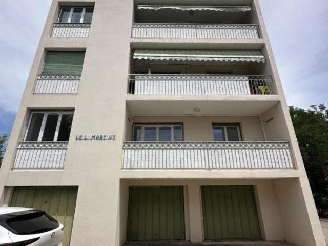 Appartement F3