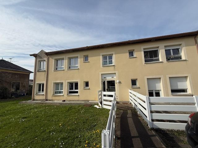 Appartement F3