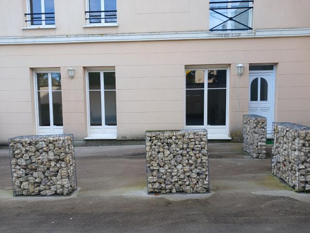 APPARTEMENT F3 88m2 REZ DE CHAUSSEE