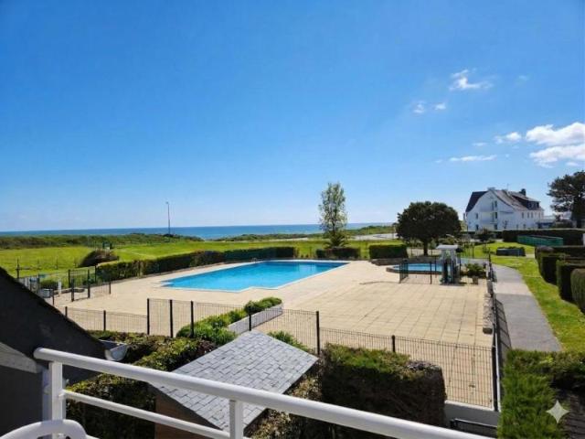 Appartement F3