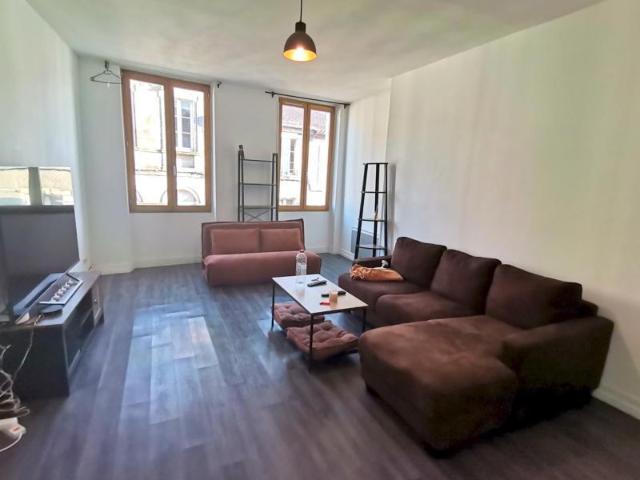 Appartement F3
