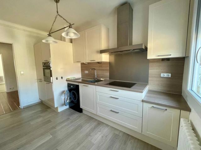 APPARTEMENT F3