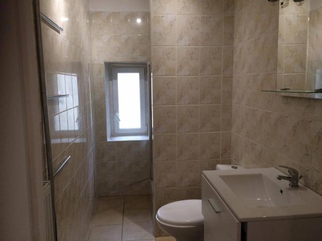 APPARTEMENT F3