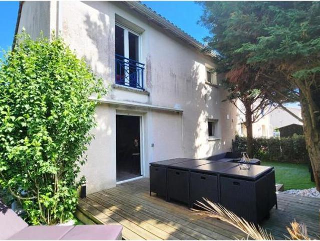 Appartement F3