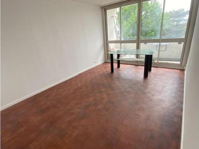 Appartement F3