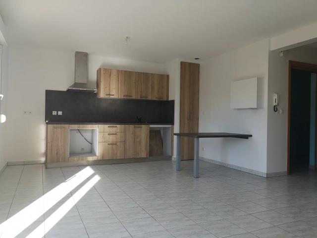 APPARTEMENT f3
