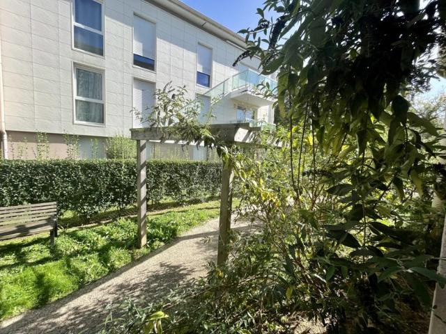 Appartement F3