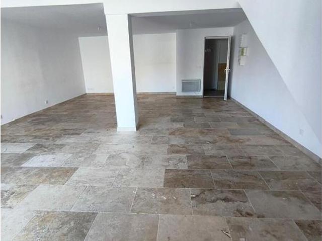Appartement F3