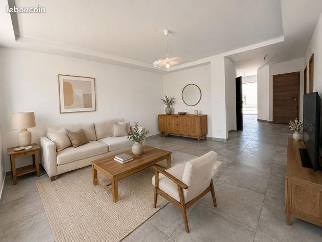 Appartement F3 /