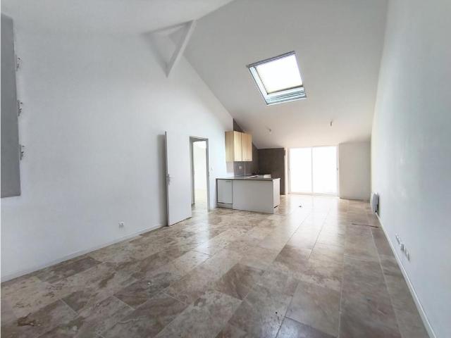 Appartement F3