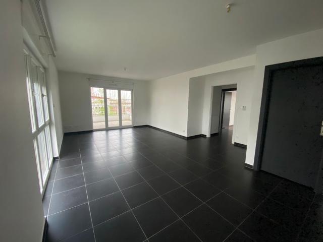 Appartement F3 2 chambres Résidence récente 2 parkings