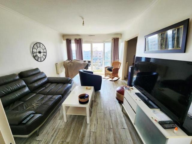 Appartement F3