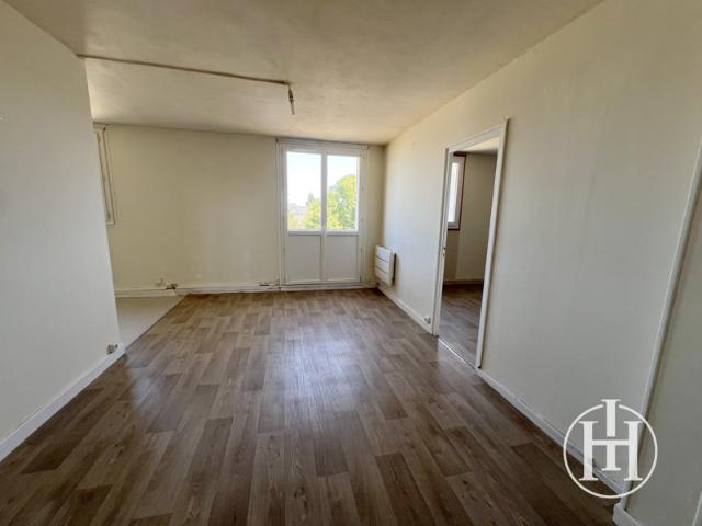 Appartement F3