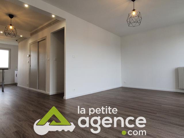 APPARTEMENT F3