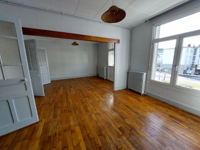 Appartement F3