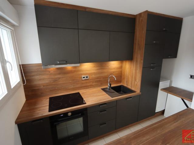 Appartement F3