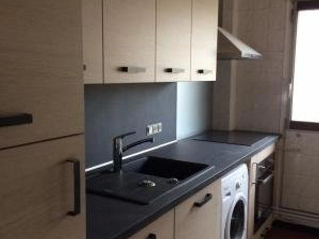 APPARTEMENT F3